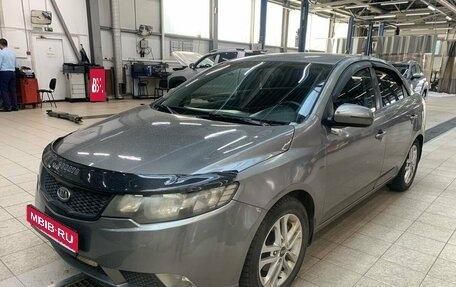 KIA Cerato III, 2011 год, 799 000 рублей, 1 фотография