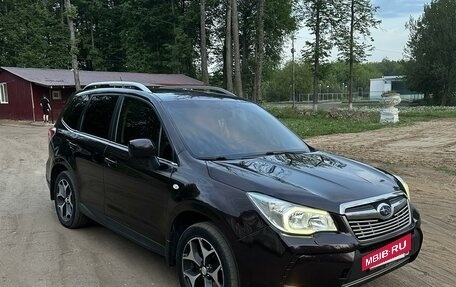 Subaru Forester, 2013 год, 1 550 000 рублей, 7 фотография