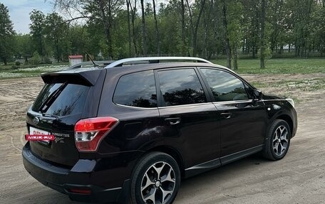 Subaru Forester, 2013 год, 1 550 000 рублей, 10 фотография