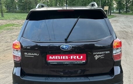 Subaru Forester, 2013 год, 1 550 000 рублей, 11 фотография