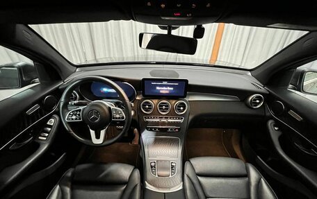 Mercedes-Benz GLC Coupe, 2021 год, 5 600 000 рублей, 5 фотография