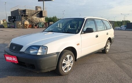 Honda Partner I, 2001 год, 320 000 рублей, 2 фотография