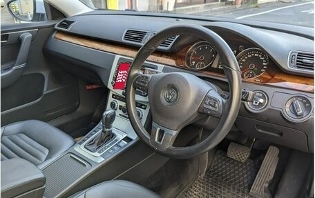 Volkswagen Passat B7, 2013 год, 834 000 рублей, 7 фотография