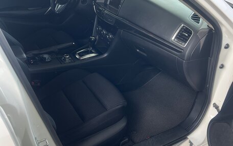 Mazda 6, 2013 год, 1 650 000 рублей, 7 фотография