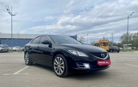 Mazda 6, 2008 год, 1 330 000 рублей, 4 фотография