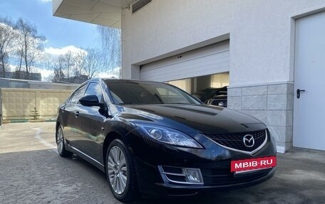 Mazda 6, 2008 год, 1 330 000 рублей, 5 фотография