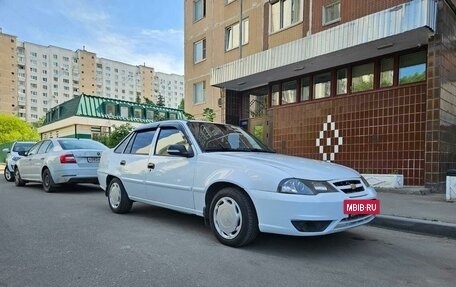 Daewoo Nexia I рестайлинг, 2012 год, 325 000 рублей, 4 фотография