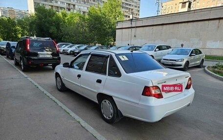Daewoo Nexia I рестайлинг, 2012 год, 325 000 рублей, 3 фотография