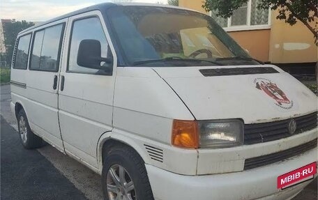 Volkswagen Transporter T4, 1997 год, 400 000 рублей, 2 фотография