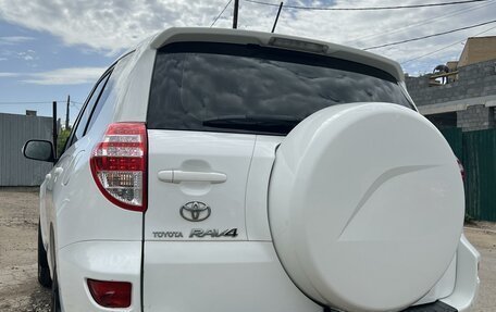 Toyota RAV4, 2012 год, 2 000 000 рублей, 3 фотография