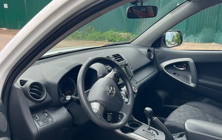Toyota RAV4, 2012 год, 2 000 000 рублей, 5 фотография