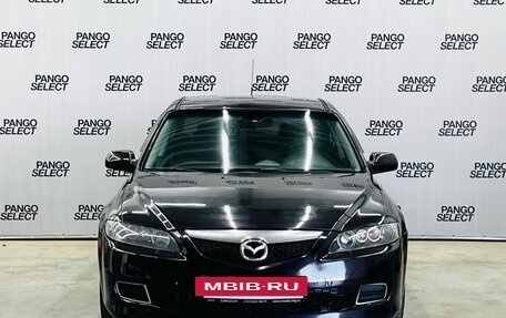 Mazda 6, 2007 год, 650 000 рублей, 2 фотография