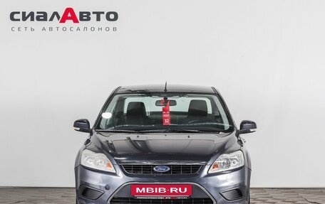 Ford Focus II рестайлинг, 2011 год, 720 000 рублей, 2 фотография