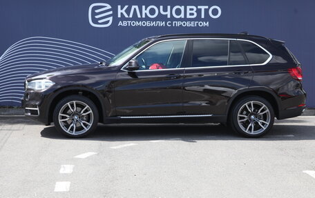 BMW X5, 2018 год, 4 400 000 рублей, 5 фотография