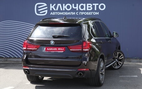 BMW X5, 2018 год, 4 400 000 рублей, 2 фотография