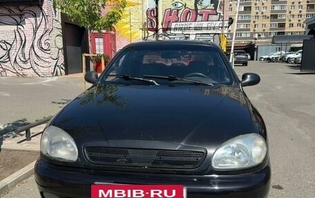 Chevrolet Lanos I, 2008 год, 250 000 рублей, 3 фотография