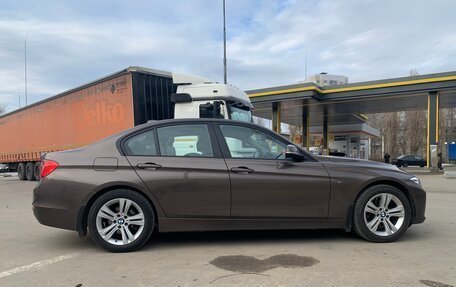 BMW 3 серия, 2014 год, 2 100 000 рублей, 6 фотография