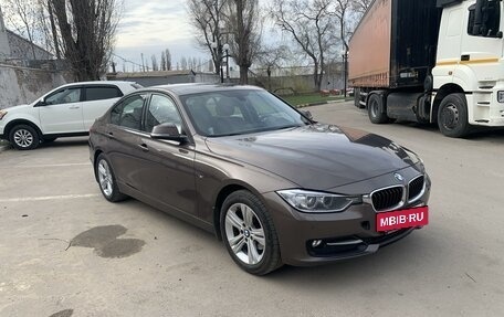 BMW 3 серия, 2014 год, 2 100 000 рублей, 4 фотография
