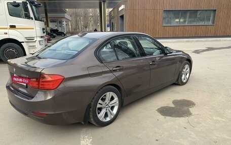 BMW 3 серия, 2014 год, 2 100 000 рублей, 8 фотография