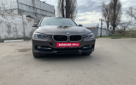 BMW 3 серия, 2014 год, 2 100 000 рублей, 3 фотография