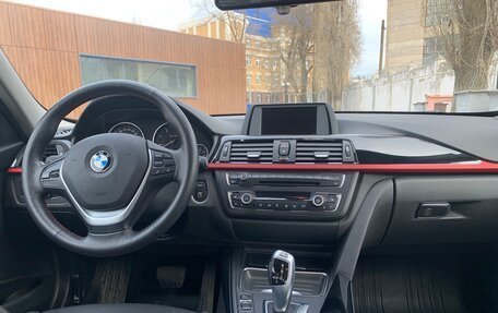 BMW 3 серия, 2014 год, 2 100 000 рублей, 15 фотография