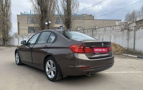 BMW 3 серия, 2014 год, 2 100 000 рублей, 10 фотография