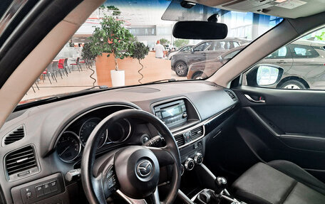Mazda CX-5 II, 2015 год, 1 860 000 рублей, 16 фотография