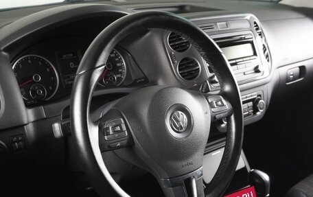 Volkswagen Tiguan I, 2015 год, 1 979 000 рублей, 12 фотография