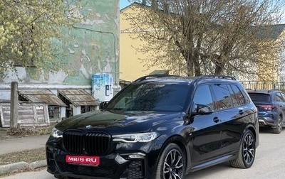 BMW X7, 2019 год, 8 300 000 рублей, 1 фотография