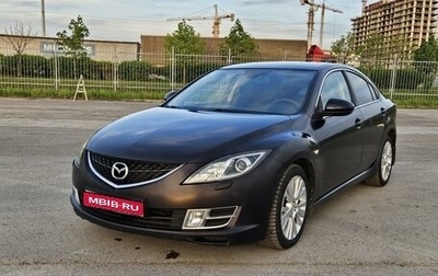 Mazda 6, 2008 год, 895 000 рублей, 1 фотография