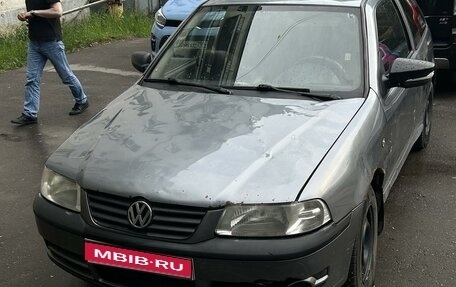 Volkswagen Pointer, 2005 год, 148 000 рублей, 1 фотография