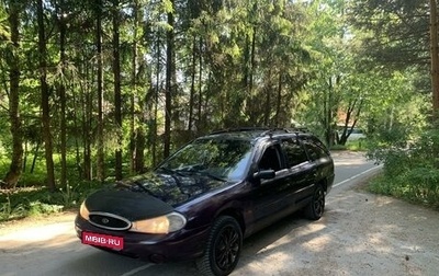 Ford Mondeo II, 1997 год, 90 000 рублей, 1 фотография