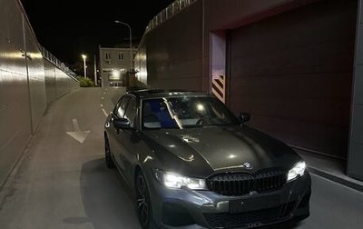 BMW 3 серия, 2020 год, 4 000 000 рублей, 1 фотография