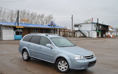 Chevrolet Lacetti, 2010 год, 569 000 рублей, 1 фотография