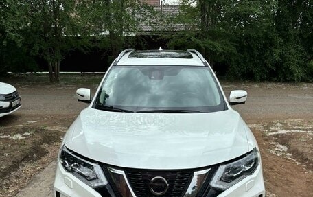 Nissan X-Trail, 2020 год, 3 050 000 рублей, 1 фотография