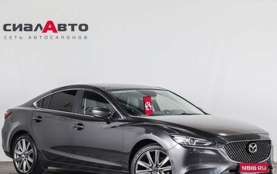 Mazda 6, 2021 год, 3 477 000 рублей, 1 фотография