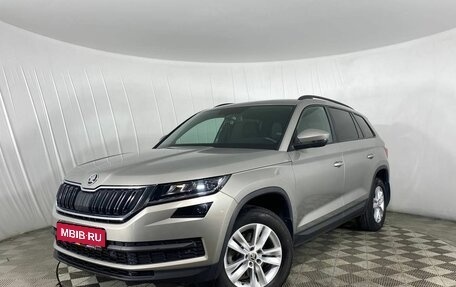 Skoda Kodiaq I, 2020 год, 2 600 000 рублей, 1 фотография