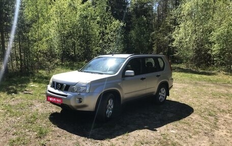 Nissan X-Trail, 2008 год, 1 100 000 рублей, 1 фотография