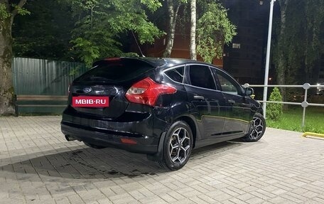 Ford Focus III, 2012 год, 750 000 рублей, 4 фотография