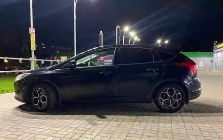 Ford Focus III, 2012 год, 750 000 рублей, 7 фотография