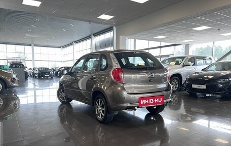 Datsun mi-DO, 2019 год, 995 000 рублей, 6 фотография
