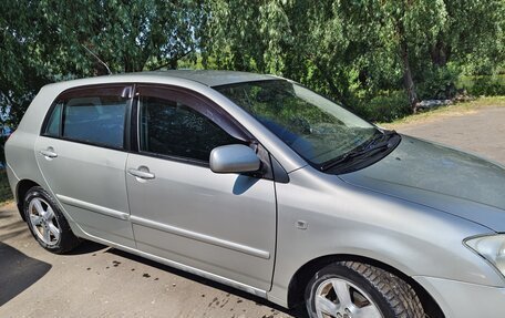 Toyota Corolla, 2006 год, 650 000 рублей, 2 фотография