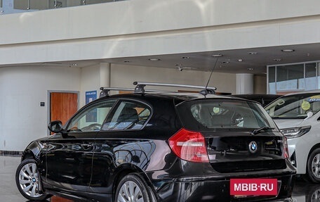 BMW 1 серия, 2010 год, 1 049 000 рублей, 4 фотография