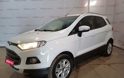 Ford EcoSport, 2014 год, 900 000 рублей, 1 фотография