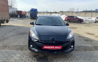 Mazda 3, 2012 год, 900 000 рублей, 1 фотография