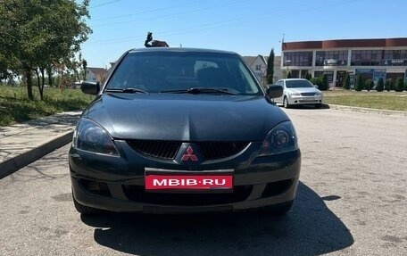 Mitsubishi Lancer IX, 2004 год, 660 000 рублей, 1 фотография