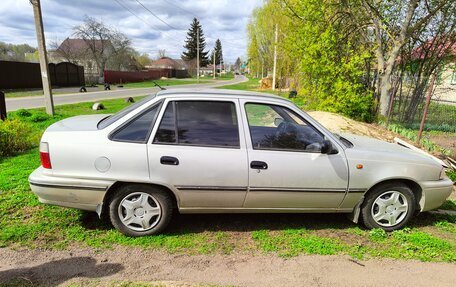 Daewoo Nexia I рестайлинг, 2005 год, 210 000 рублей, 4 фотография