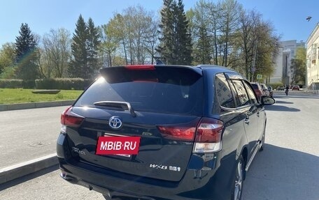 Toyota Corolla, 2018 год, 1 785 000 рублей, 12 фотография