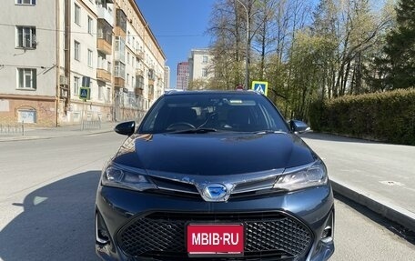 Toyota Corolla, 2018 год, 1 785 000 рублей, 5 фотография