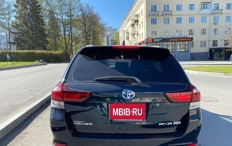 Toyota Corolla, 2018 год, 1 785 000 рублей, 13 фотография